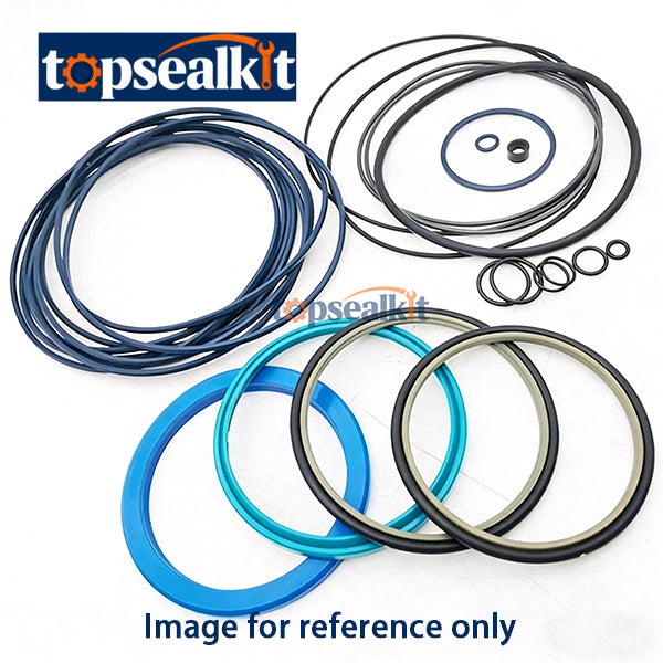 2316844 Hydraulic Cylinder Seal Kit For Caterpillar 385C L
