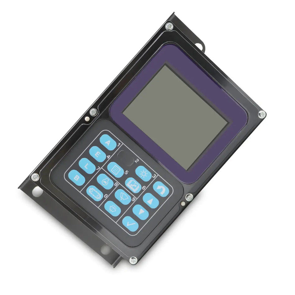 7835-12-3005 Monitor Display Panel for Komatsu Excavator PC360-7 PC300-7