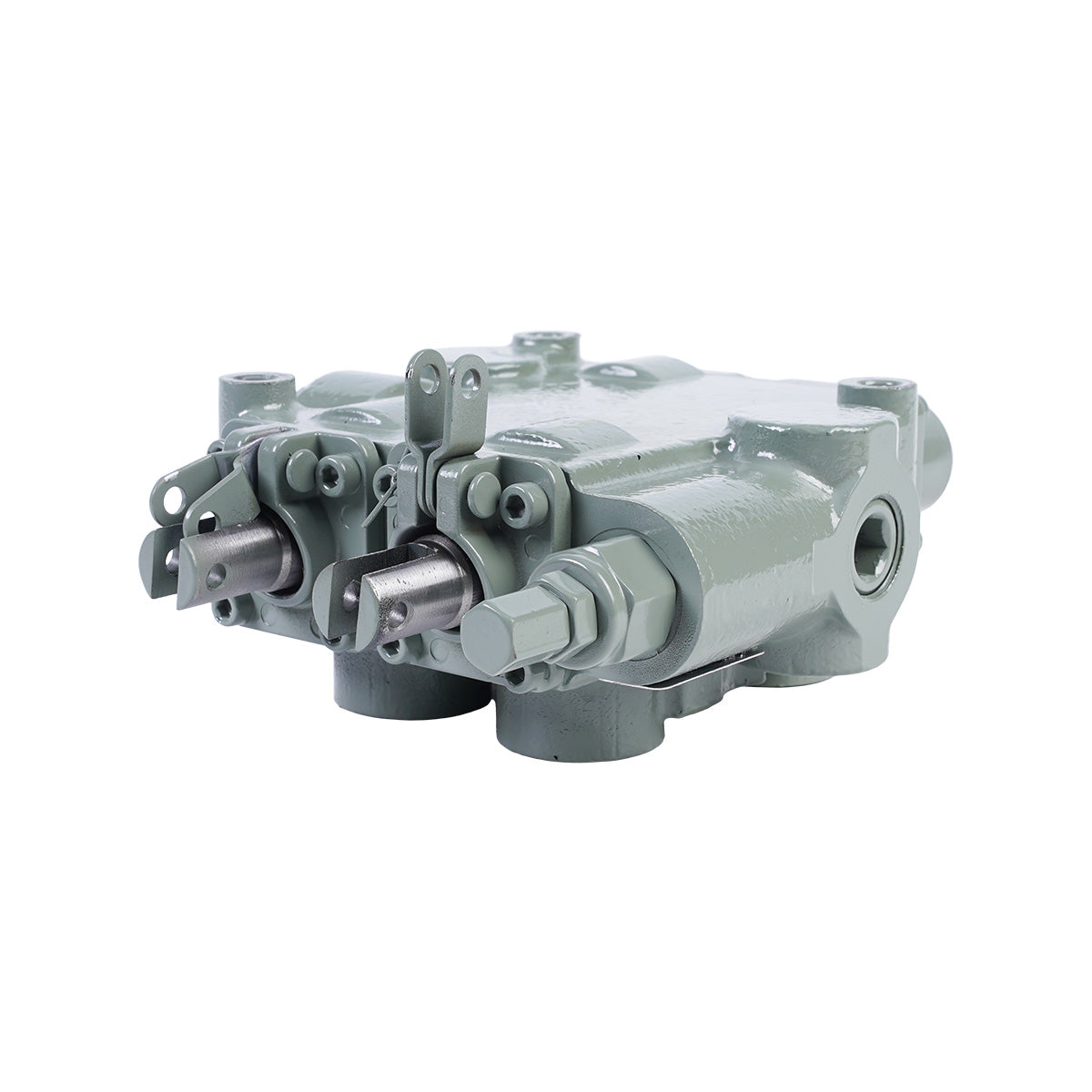 RD522CCAA5A4B1 25 GPM aftermarket prince double-acting hydraulic valve for Mobile Hydraulic Systems, - image 5