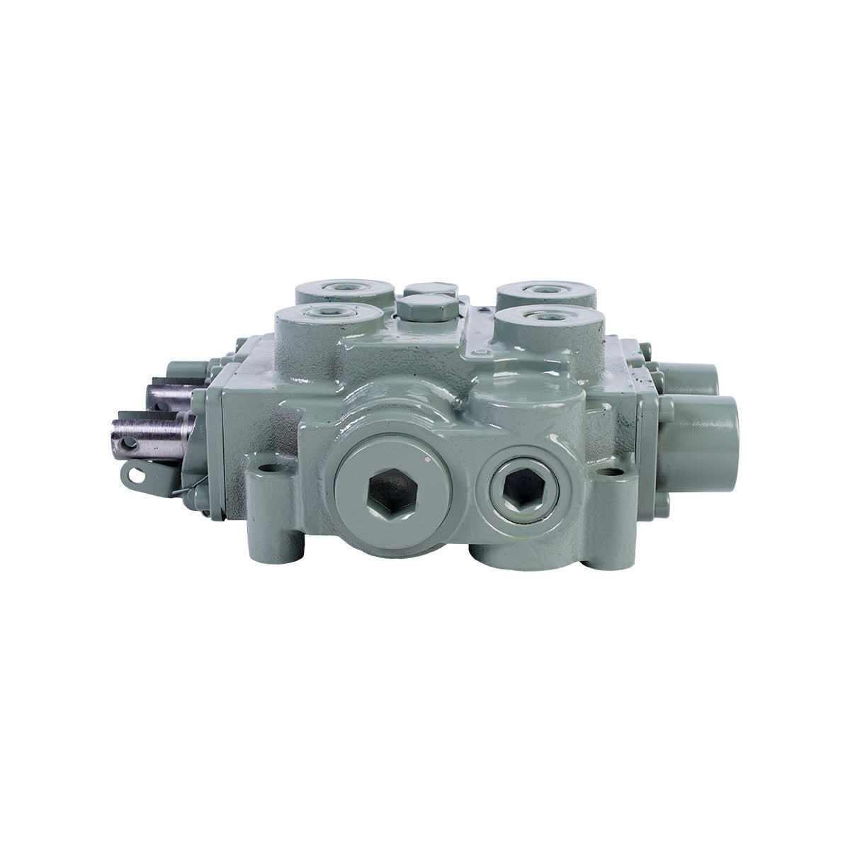 RD522CCAA5A4B1 25 GPM aftermarket prince double-acting hydraulic valve for Mobile Hydraulic Systems, - image 6