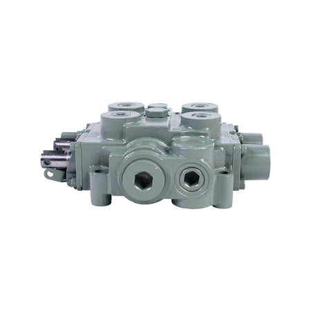RD522CCAA5A4B1 25 GPM aftermarket prince double-acting hydraulic valve for Mobile Hydraulic Systems, - image 6