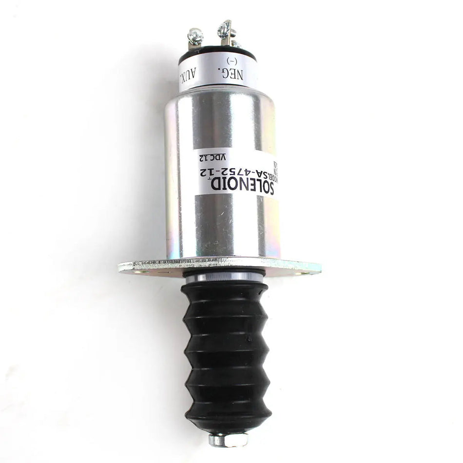 solenoid valve 2003-12S7U1B2A for Woodward 2300 Engine