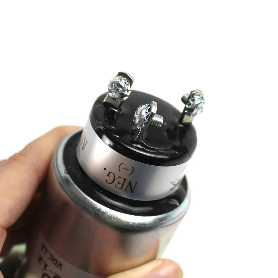solenoid valve 2003-12S7U1B2A for Woodward 2300 Engine - image 2