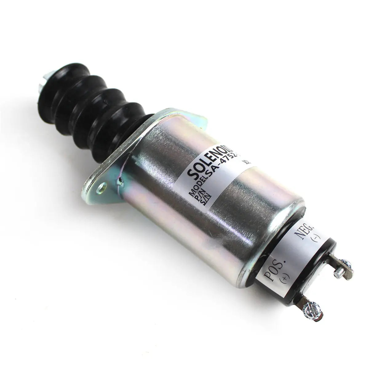 solenoid valve 2003-12S7U1B2A for Woodward 2300 Engine - image 5