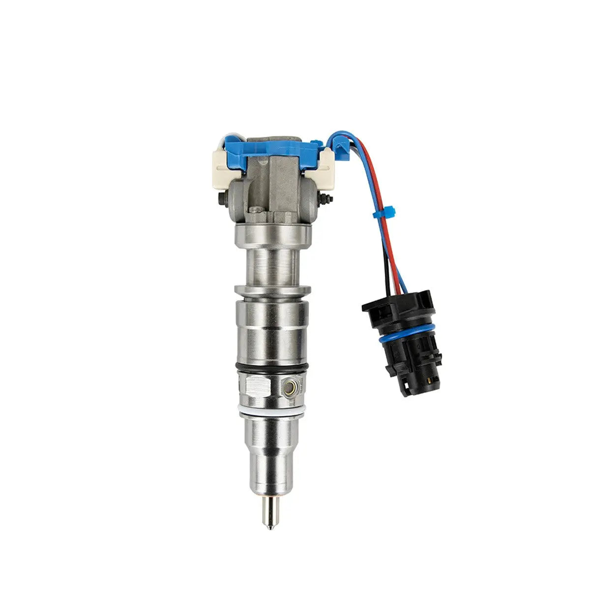 Reman Fuel Injectors 4C3Z-9E527-BRM Compatible with /8PCS 2003-2007 Ford 6.0L Powerstroke PS
