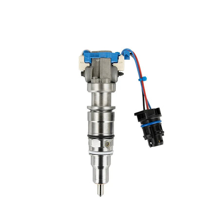 Reman Fuel Injectors 4C3Z-9E527-BRM Compatible with /8PCS 2003-2007 Ford 6.0L Powerstroke PS