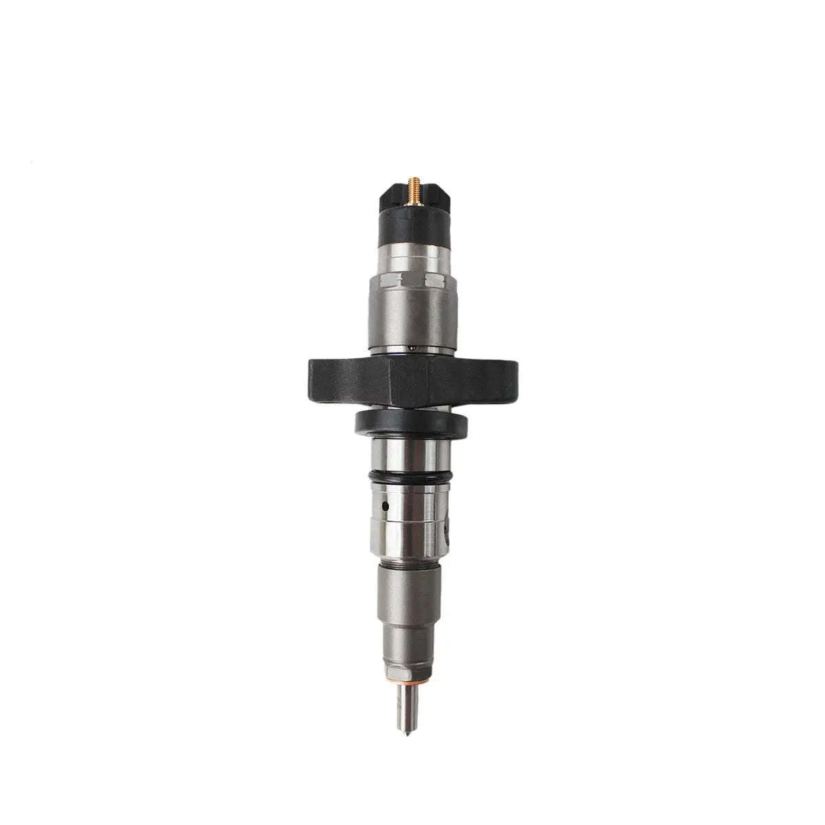 Common Rail Fuel Injector 0445120103 Diesel Compatible with 2004.5-2007 Dodge Ram 2500 3500 4500 5500 Pickup Cummins 5.9L