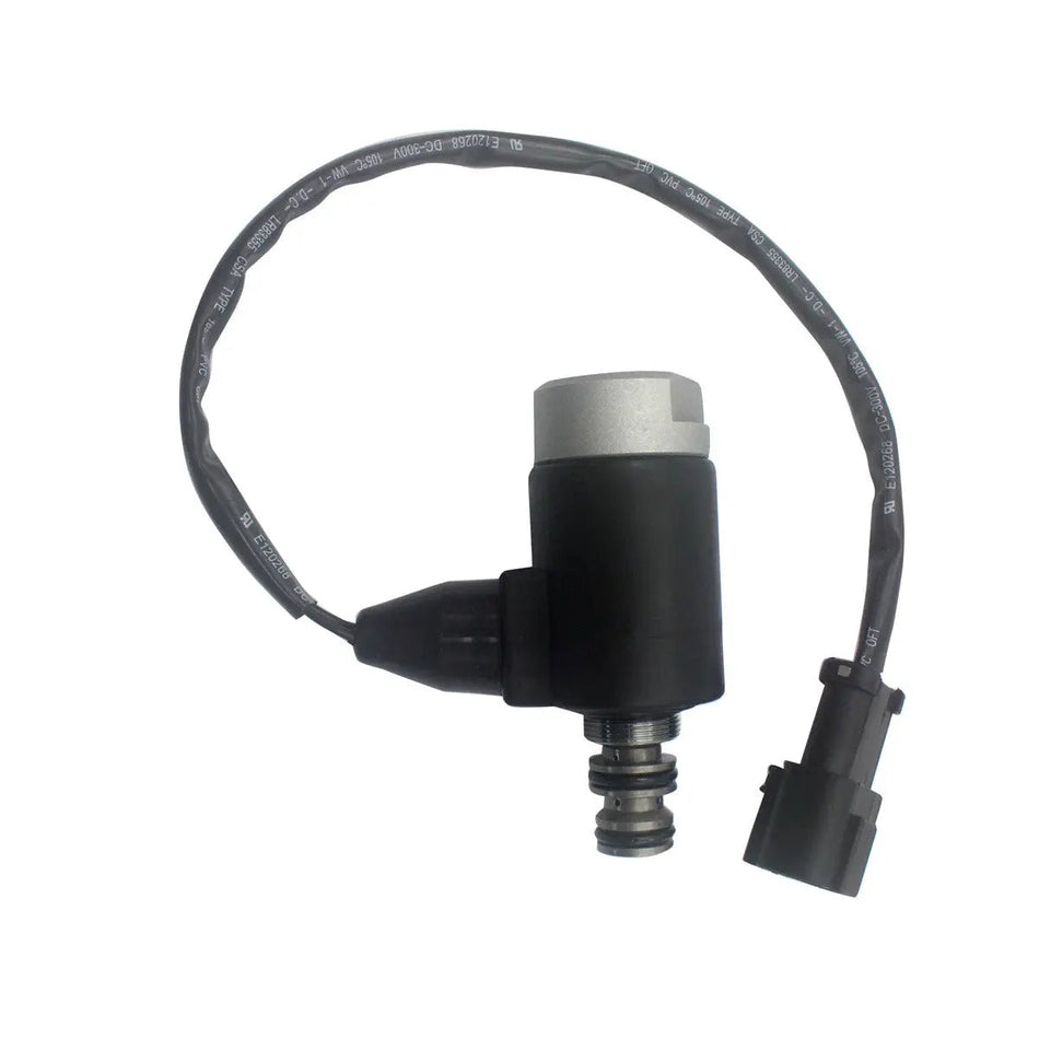 Topsealkit 201-60-72110 solenoid valve, for Komatsu PC60-7 PC70-7 Excavator