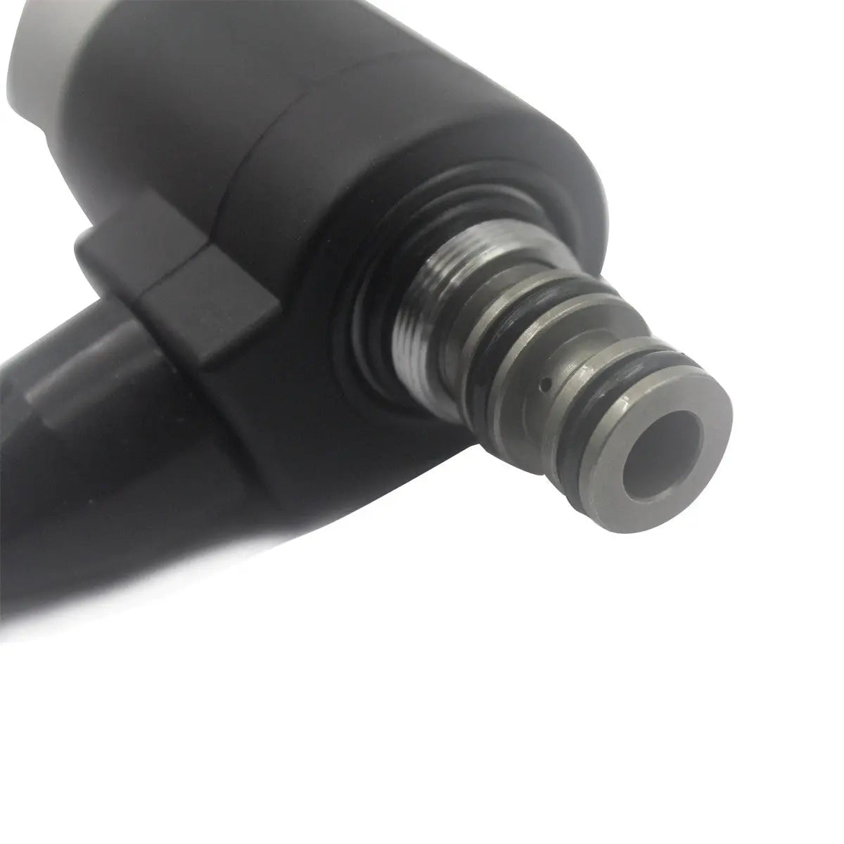 Topsealkit 201-60-72110 solenoid valve, for Komatsu PC60-7 PC70-7 Excavator - image 2