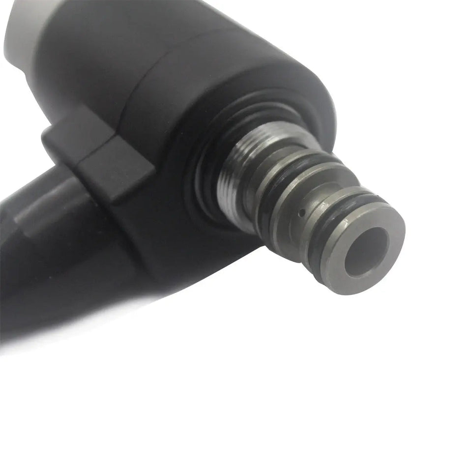 Topsealkit 201-60-72110 solenoid valve, for Komatsu PC60-7 PC70-7 Excavator - image 2