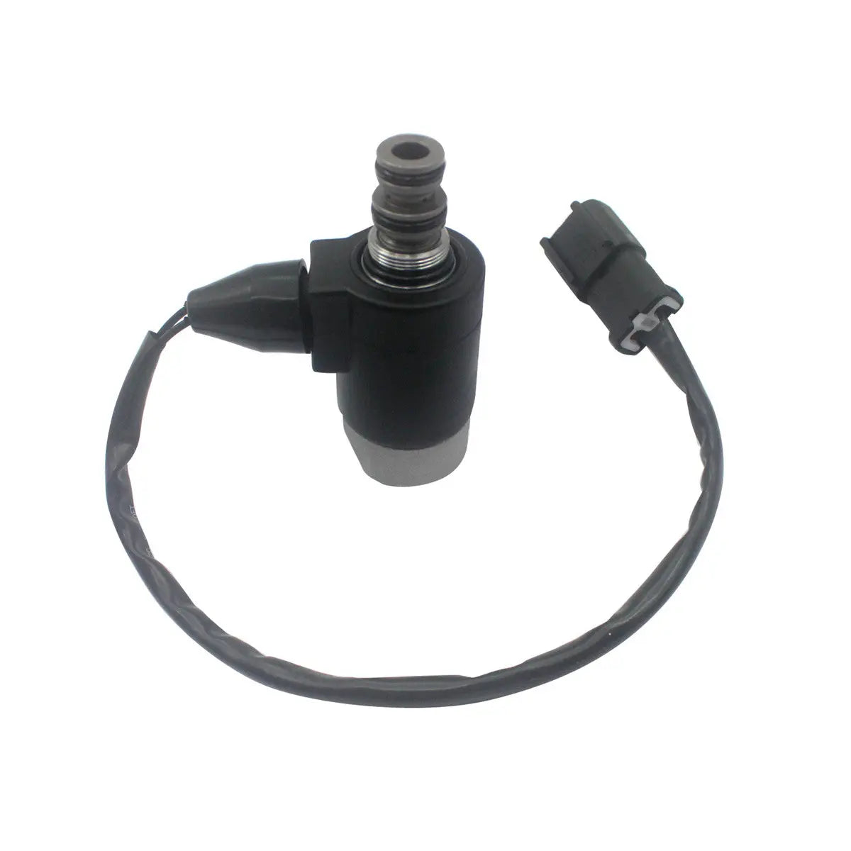 Topsealkit 201-60-72110 solenoid valve, for Komatsu PC60-7 PC70-7 Excavator - image 3