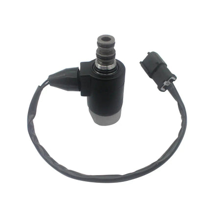 Topsealkit 201-60-72110 solenoid valve, for Komatsu PC60-7 PC70-7 Excavator - image 3