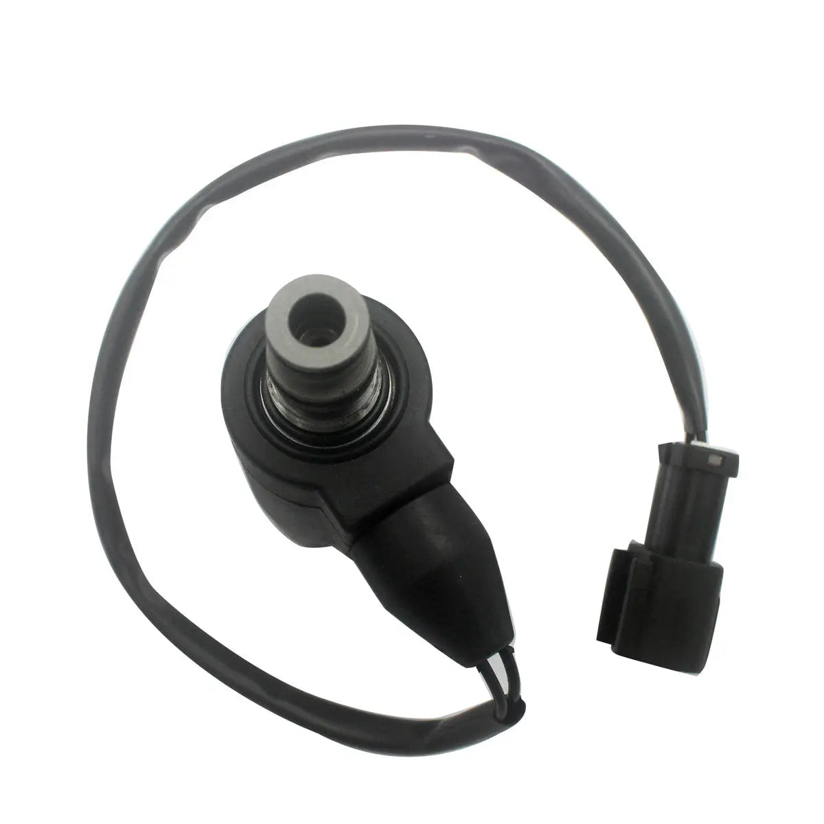 Topsealkit 201-60-72110 solenoid valve, for Komatsu PC60-7 PC70-7 Excavator - image 4