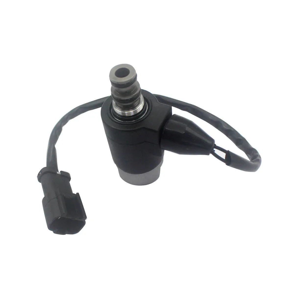 Topsealkit 201-60-72110 solenoid valve, for Komatsu PC60-7 PC70-7 Excavator - image 5
