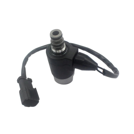 Topsealkit 201-60-72110 solenoid valve, for Komatsu PC60-7 PC70-7 Excavator - image 5