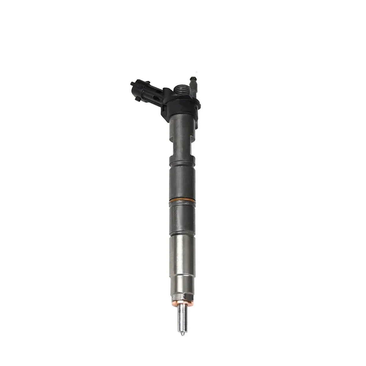 Diesel Fuel Injector 0445117010  0986435410 Compatible with 2011-2016 Chevy/GMC 2500/3500 Duramax LML 6.6L