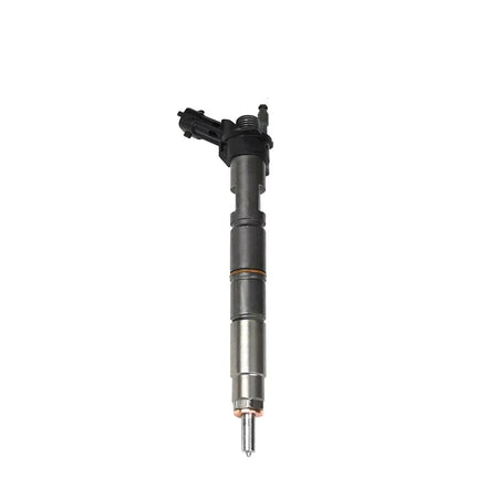Diesel Fuel Injector 0445117010  0986435410 Compatible with 2011-2016 Chevy/GMC 2500/3500 Duramax LML 6.6L