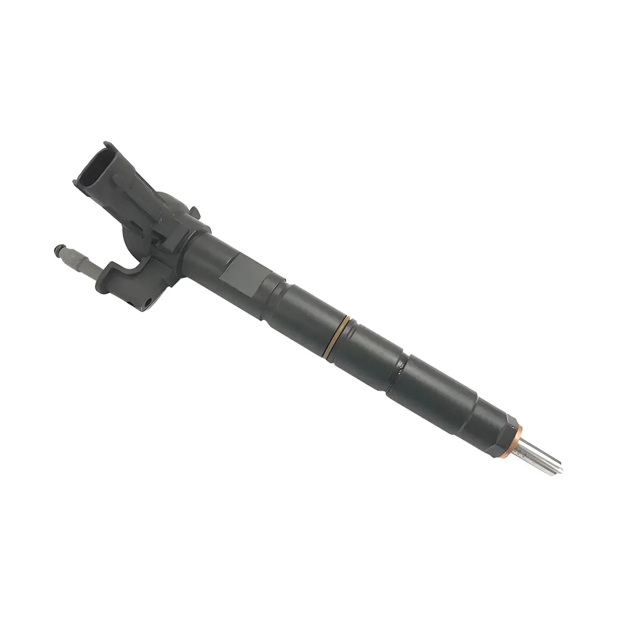 Diesel Fuel Injector 0445117010  0986435410 Compatible with 2011-2016 Chevy/GMC 2500/3500 Duramax LML 6.6L