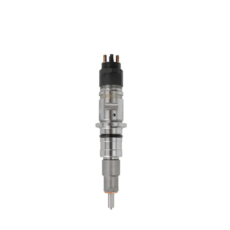 Common Rail Fuel Injector 0445120342 Diesel Compatible with 2013-2018 Dodge Ram 2500 3500 Pickup Cummins 6.7L