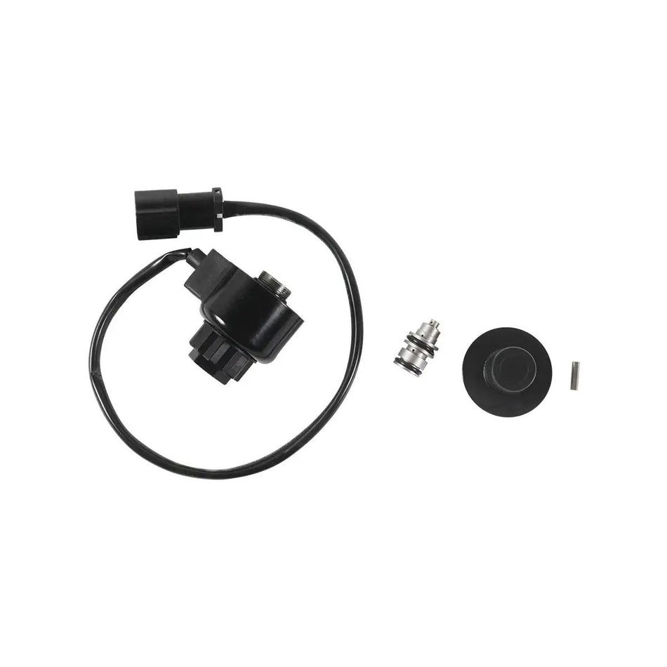 SD1169-24-11 solenoid valve for Komatsu PC120-5 PC100-5 Excavator