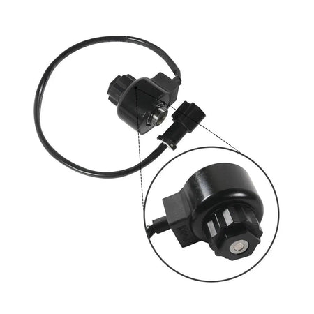 203-60-56180 solenoid valve for Komatsu Excavator PC100 PC120-5 - image 3