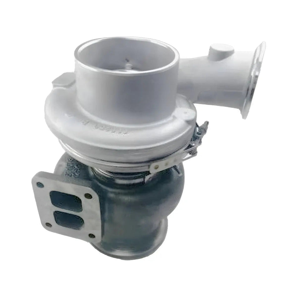 2046489 10R0183 Turbocharger for Caterpillar C-10 Engine - image 2