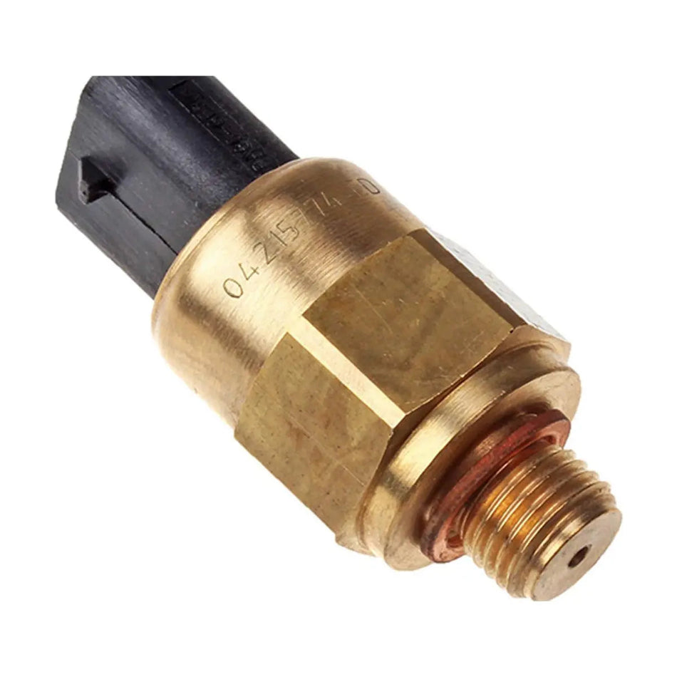 Topsealkit 20459882 pressure sensor, for Volvo EC140B EW140B Excavator Parts