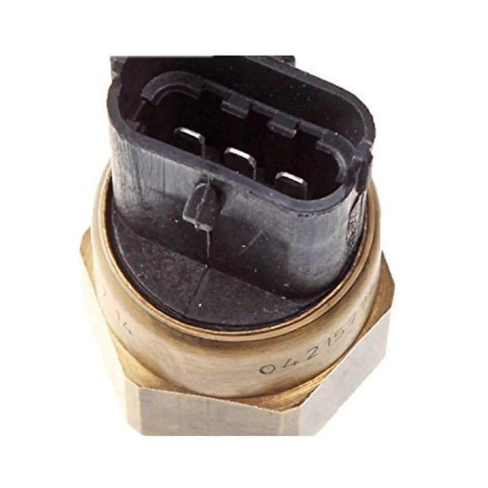 Topsealkit 20459882 pressure sensor, for Volvo EC140B EW140B Excavator Parts - image 2