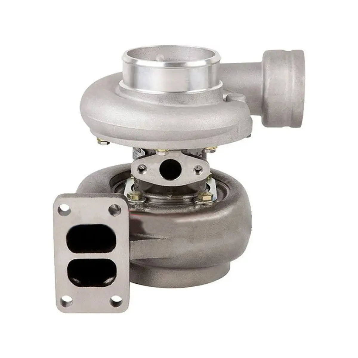 20485270 Turbocharger for Volvo EC240B EC290B D7D Engine