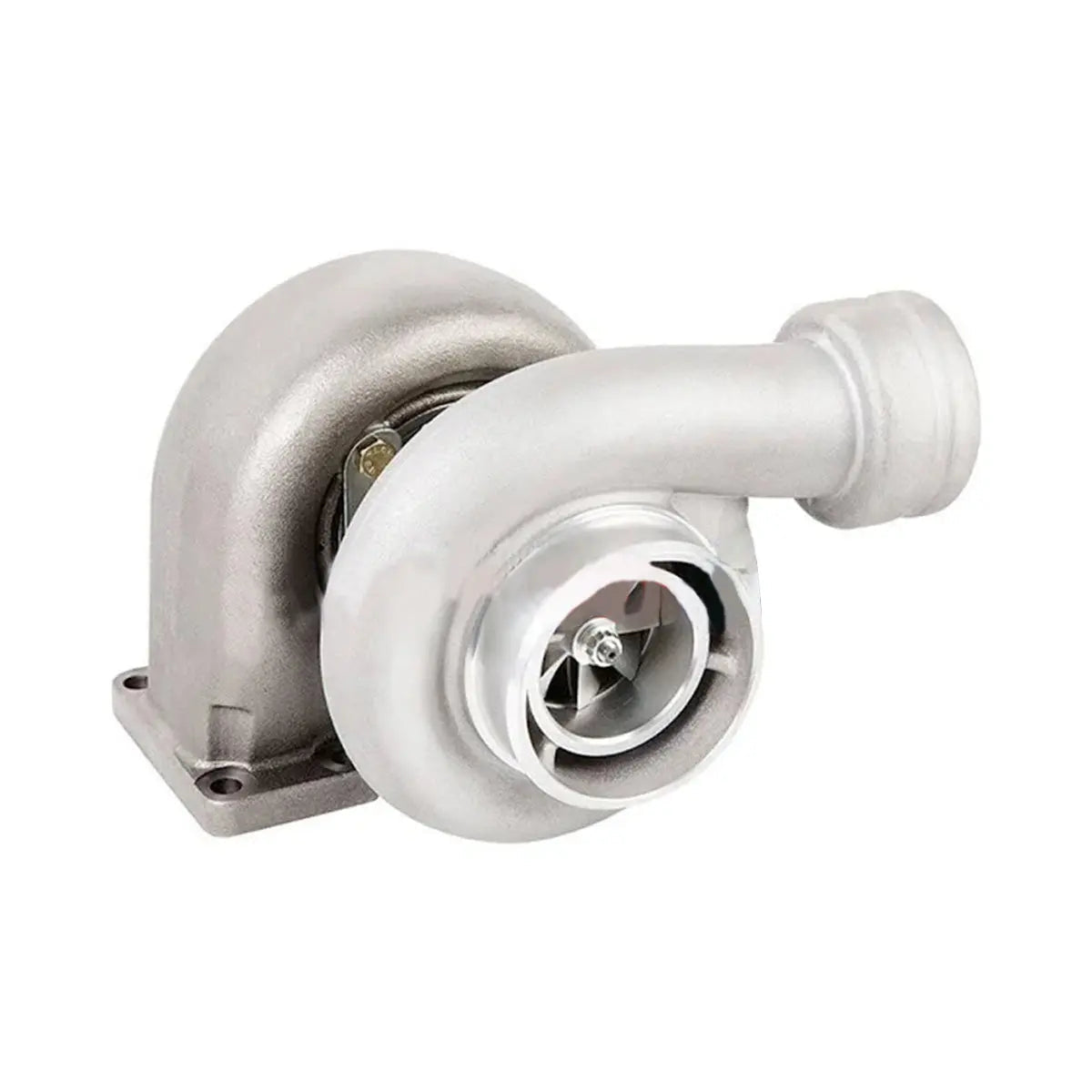 20485270 Turbocharger for Volvo EC240B EC290B D7D Engine - image 2