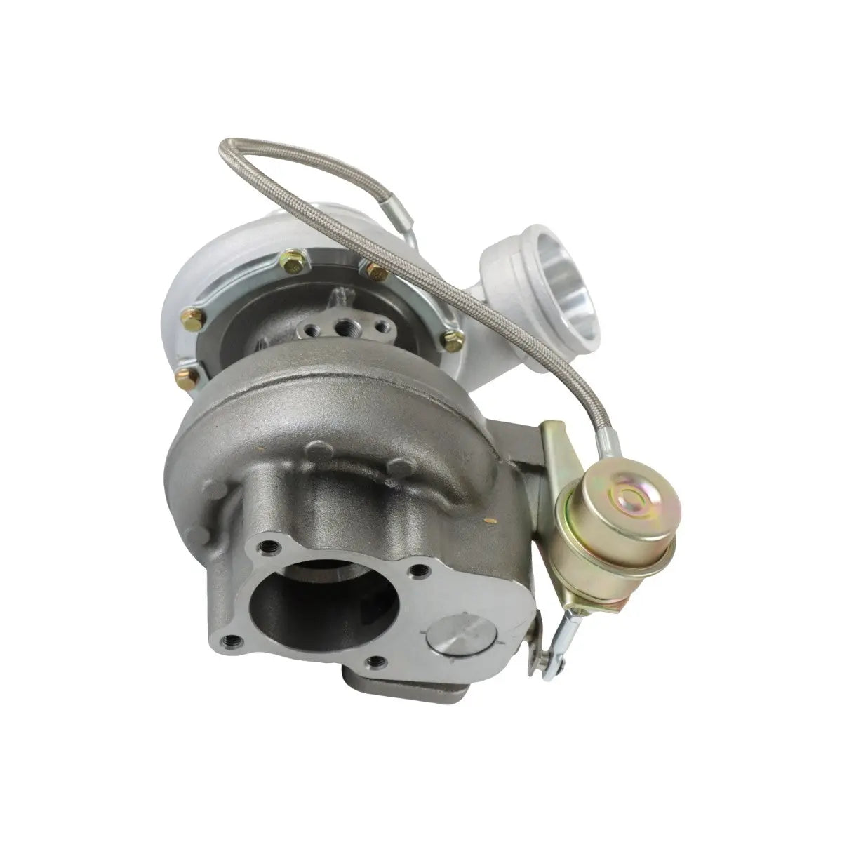 20485365 Turbocharger Turbo for Volvo L110E G720B L120E G780B - image 4