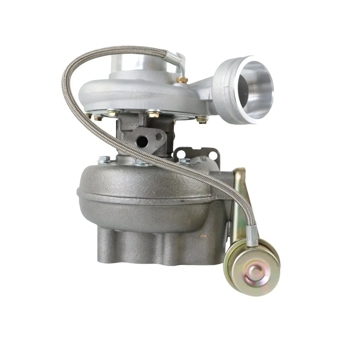 20485365 Turbocharger Turbo for Volvo L110E G720B L120E G780B - image 5