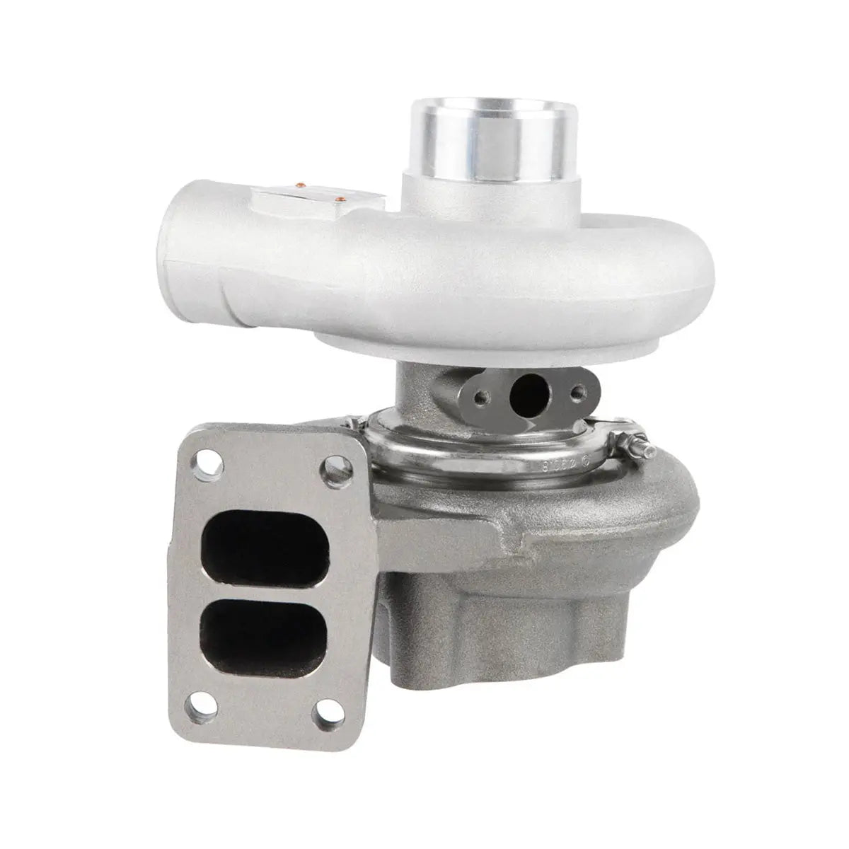 2056741 Turbo Turbocharger for Caterpillar Excavator 320C 320D - image 4