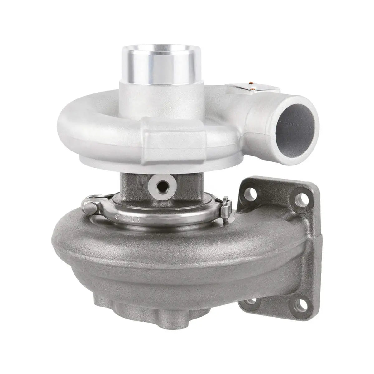 2056741 Turbo Turbocharger for Caterpillar Excavator 320C 320D