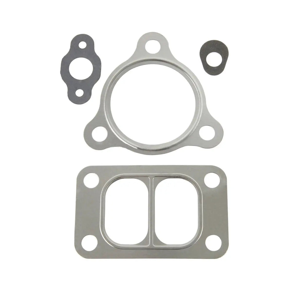 2056741 Turbo Turbocharger for Caterpillar Excavator 320C 320D - image 2