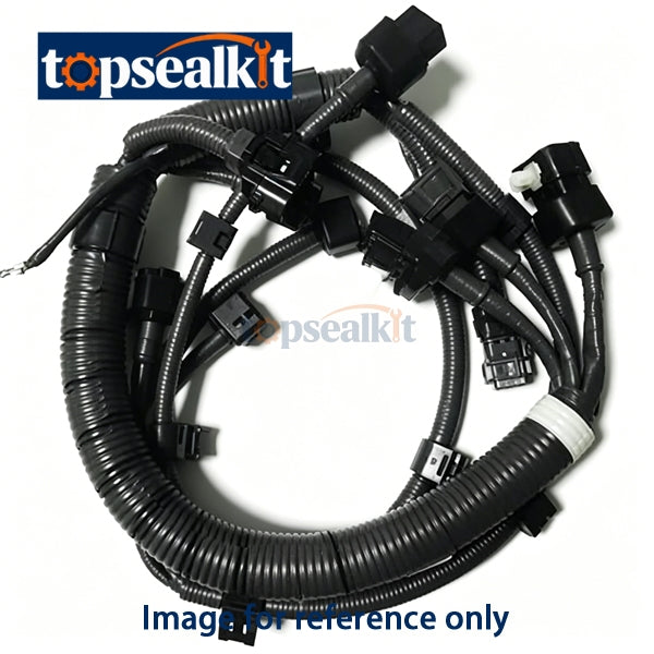 VH82121E2230 Engine Wiring Harness for Komatsu SK220-9