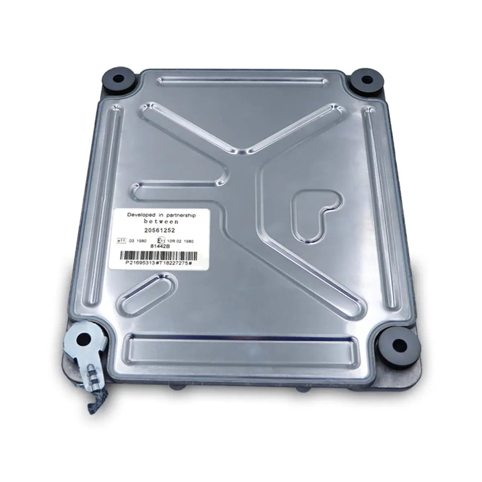 20561252 Engine ECU Controller Module Electronic Controller Unit for Volvo A30F EC460BLC EC330B EC360B Excavator
