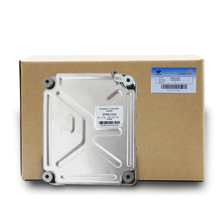 engine controller 20561252 for Volvo A30F D12 EC460BLC - image 3