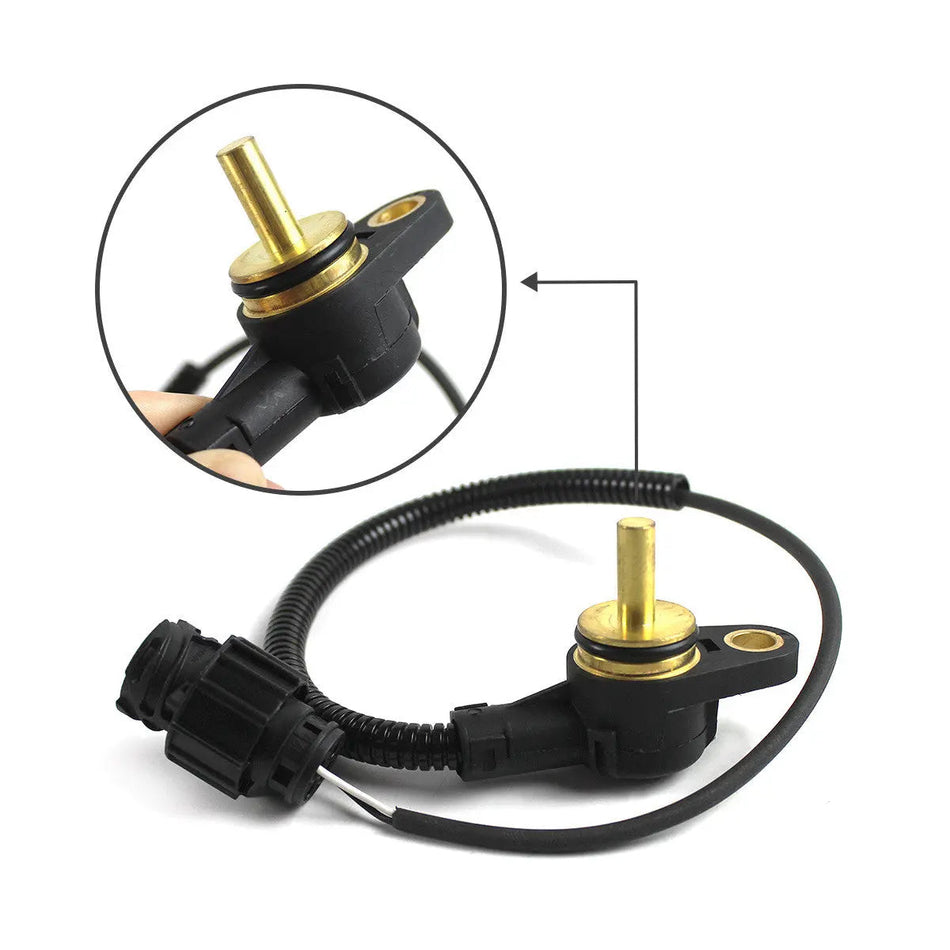 20576614 temperature sensor for Volvo EC210 EC240 EC290 Excavator - image 2