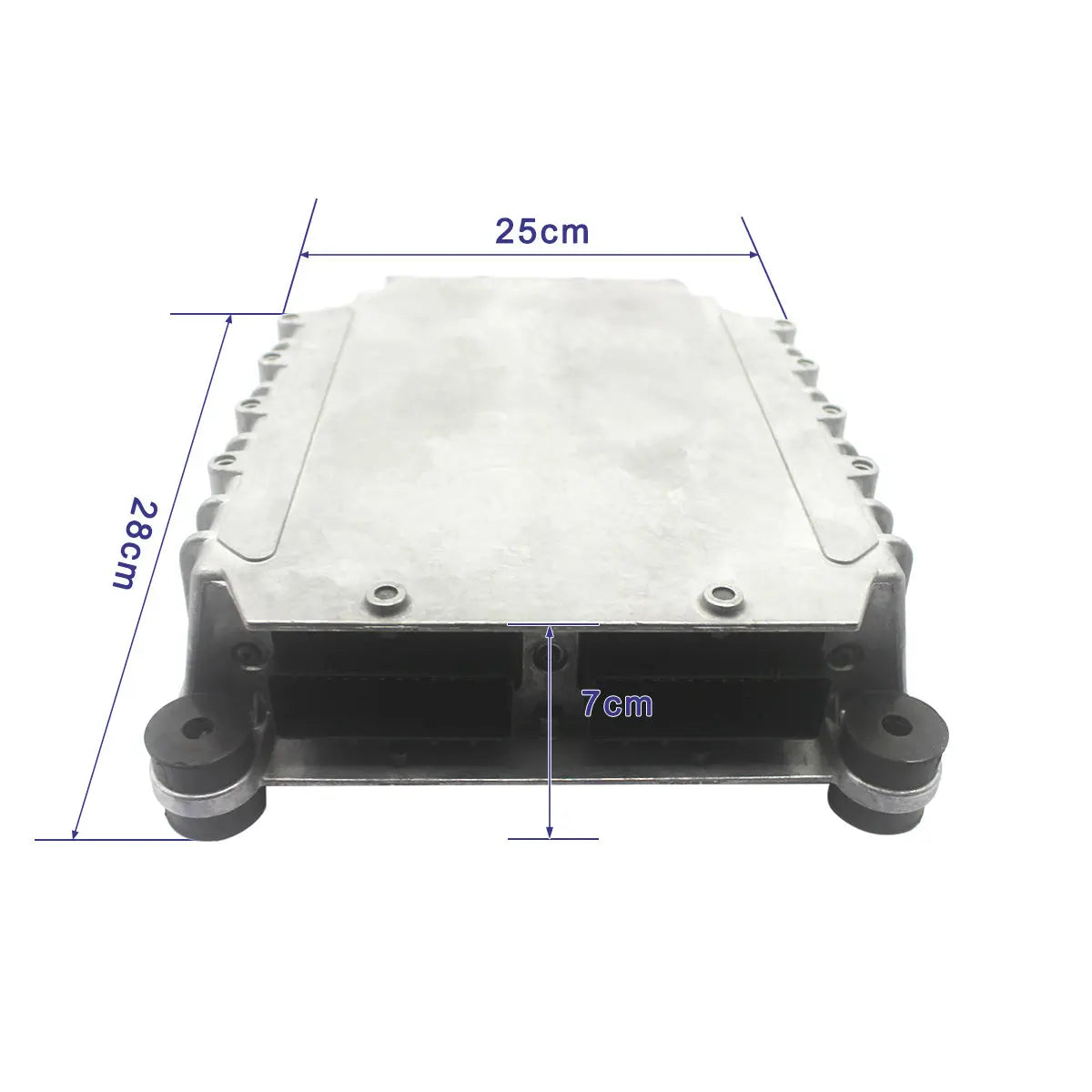 20577132 controller for Volvo EC360B L150E G746B - image 2