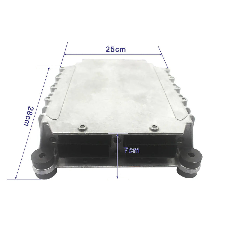20577132 controller for Volvo EC360B L150E G746B - image 2