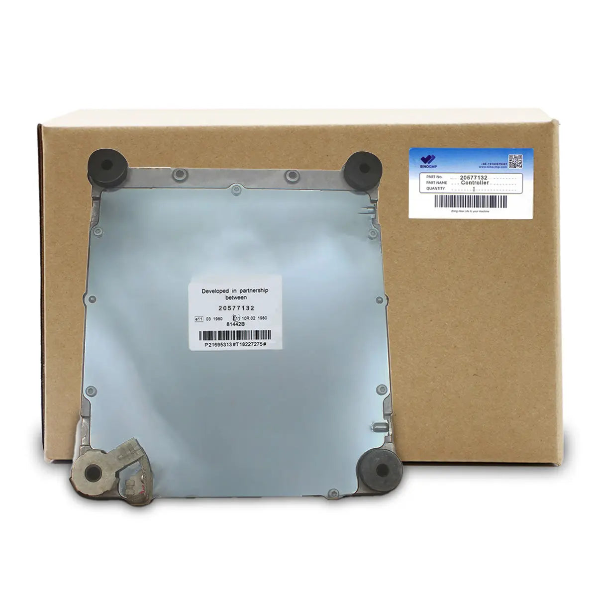 20577132 controller for Volvo EC360B L150E G746B - image 5