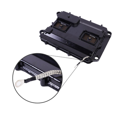 Topsealkit 206-2700 engine controller, for Caterpillar D5N - image 2