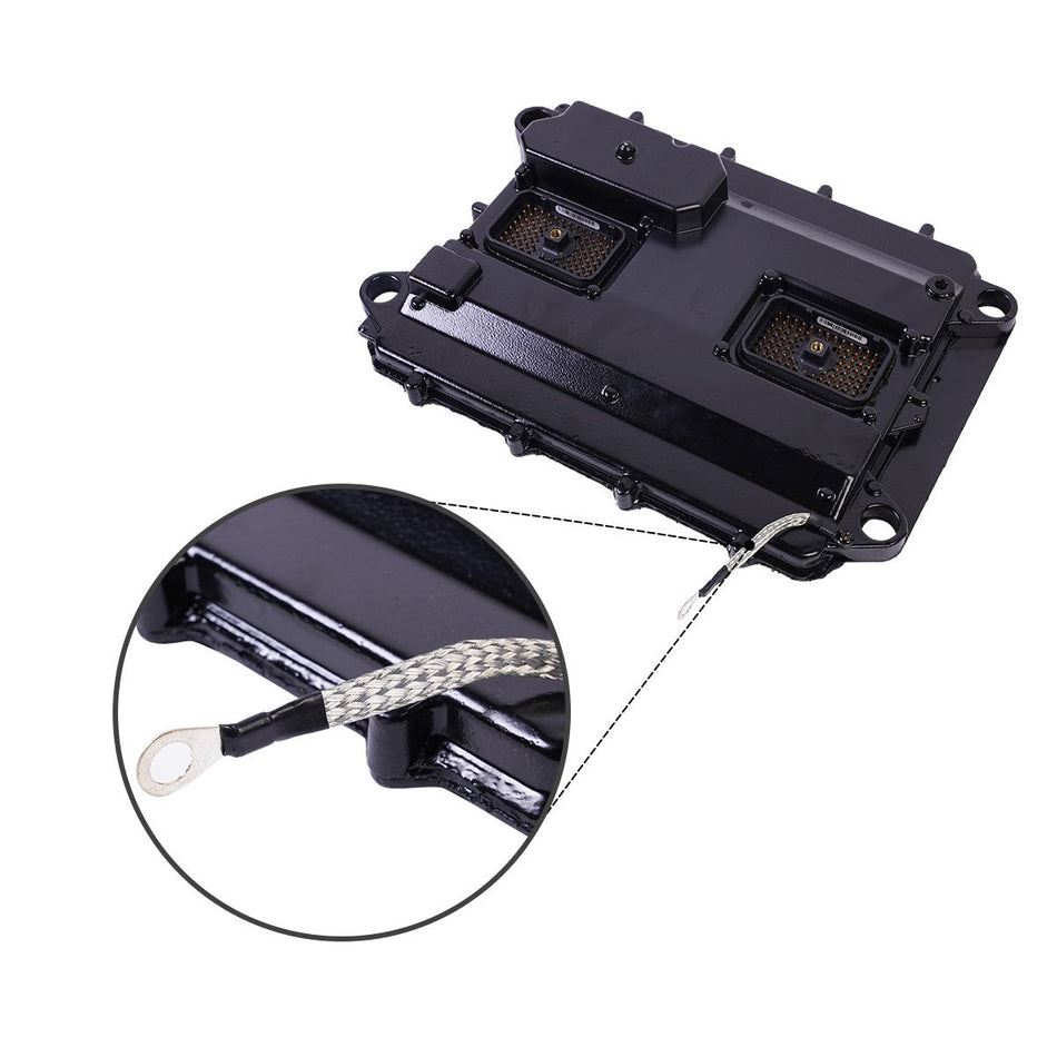 Topsealkit 206-2700 engine controller, for Caterpillar D5N - image 2