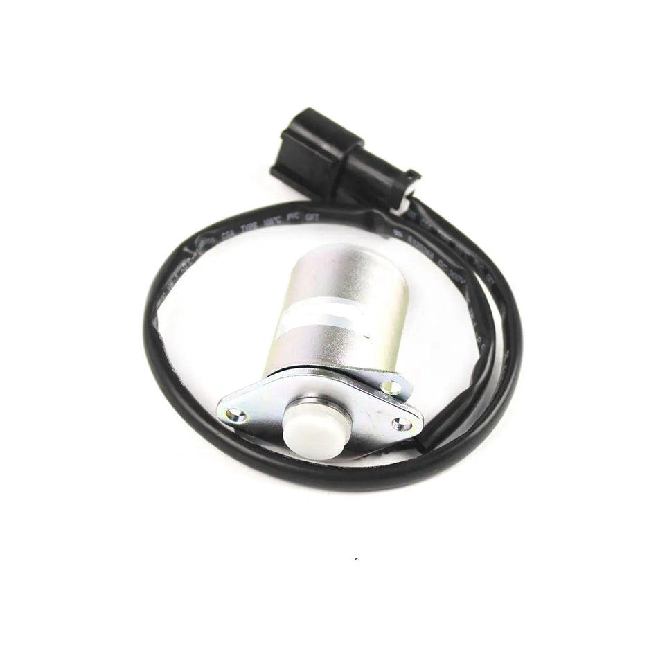 Topsealkit 206-60-51131 solenoid valve, for Komatsu PC100-6 Excavator