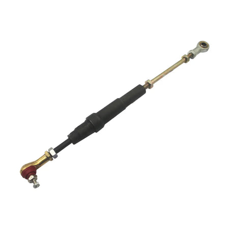 throttle control lever 207-43-74120 for Komatsu PC300-7 PC350-7 PC360-7