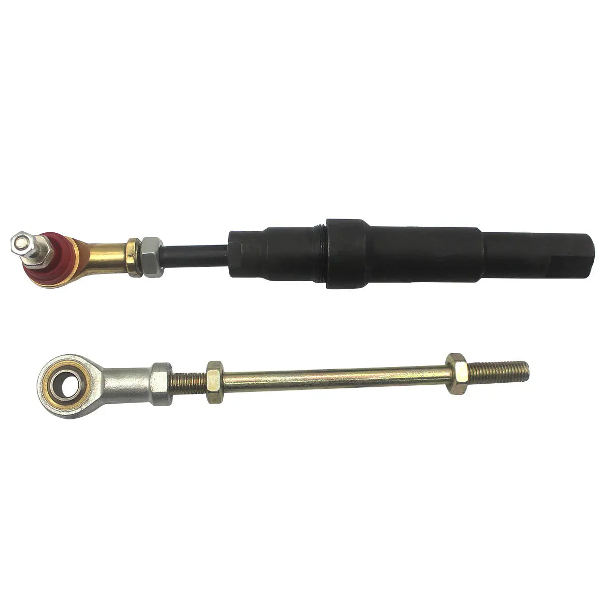 throttle control lever 207-43-74120 for Komatsu PC300-7 PC350-7 PC360-7 - image 4