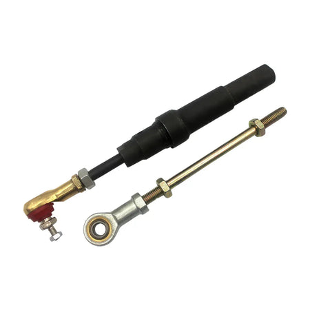 throttle control lever 207-43-74120 for Komatsu PC300-7 PC350-7 PC360-7 - image 5