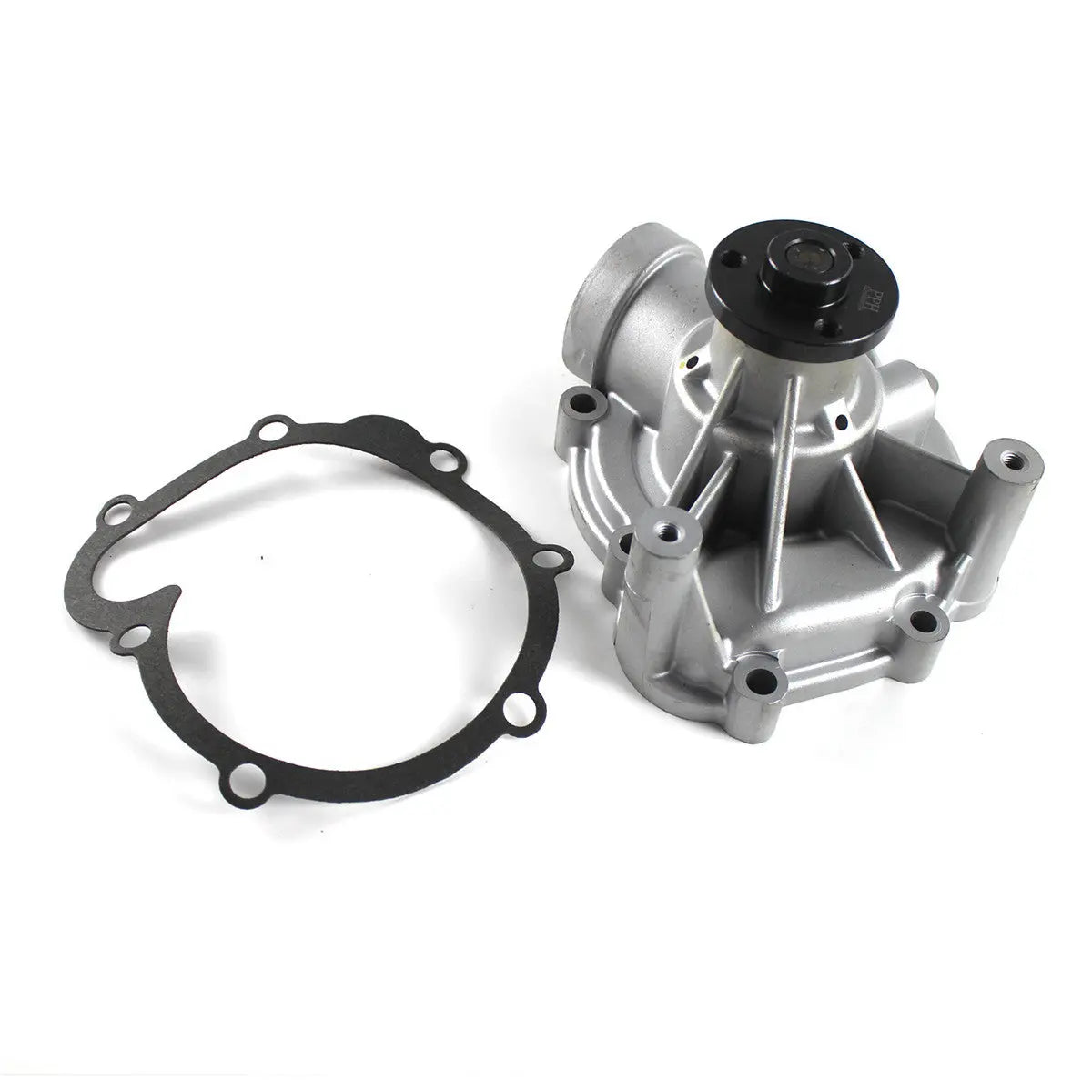 20726083 VOE20726083 Water Pump for Volvo L110E L120E EC290B - image 5