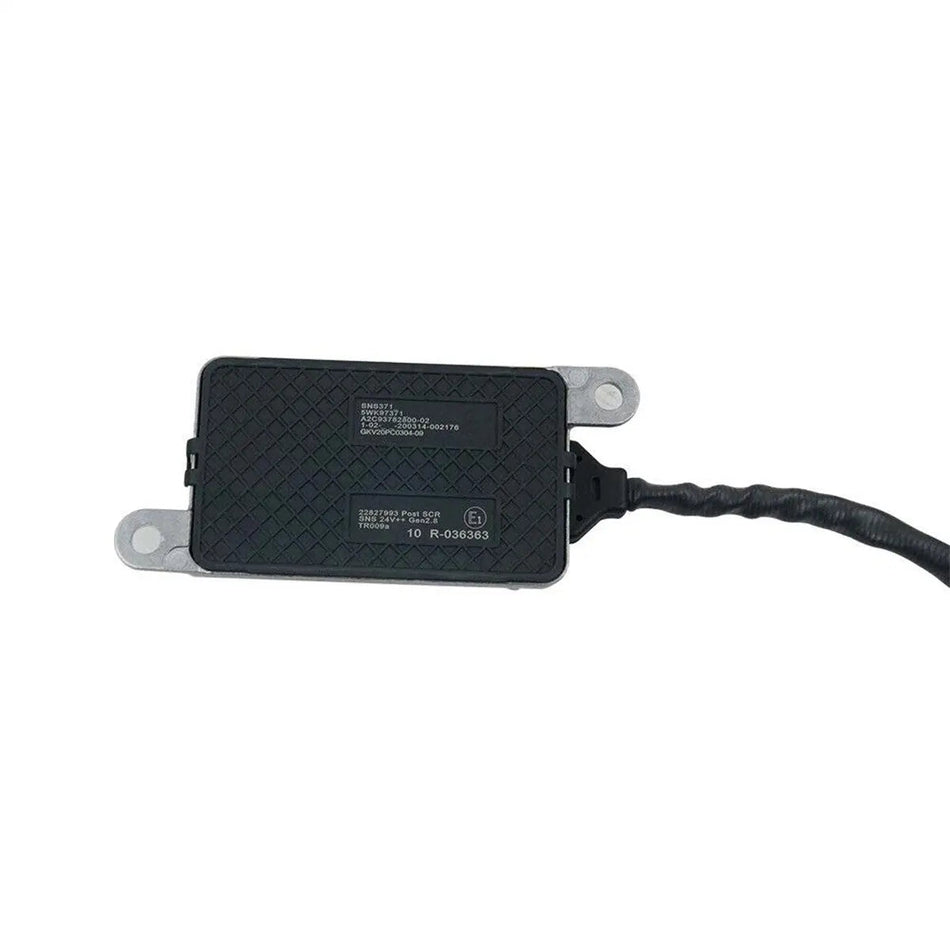 NOx sensor 20751663 for Volvo FE FH IV FL FM Renault Kerax Magnum Midlum Excavator - image 2